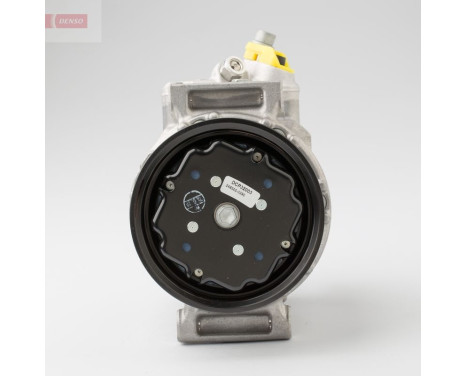 Compressor, air conditioning, Image 3