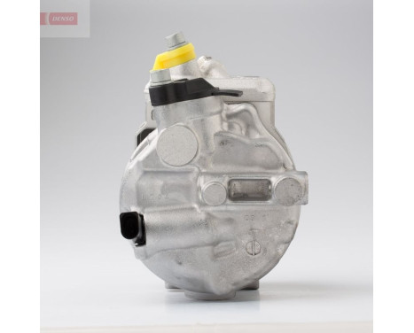 Compressor, air conditioning, Image 4