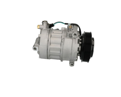 Compressor, air conditioning, Image 3