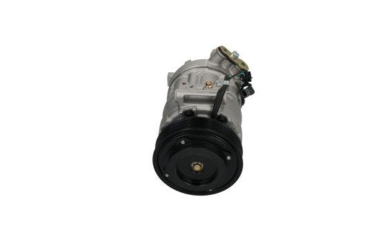 Compressor, air conditioning, Image 4