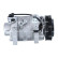 Compressor, air conditioning, Thumbnail 5