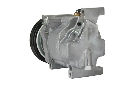 Compressor, air conditioning, Image 2