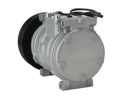 Compressor, air conditioning, Image 2