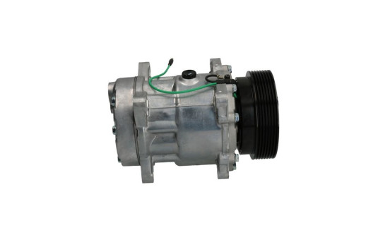 Compressor, air conditioning, Image 3