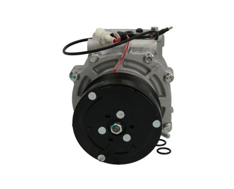 Compressor, air conditioning, Image 4