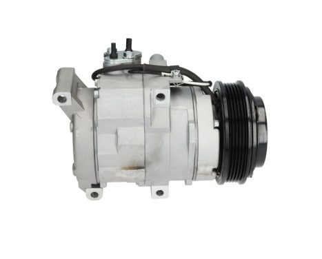 Compressor, air conditioning, Image 3