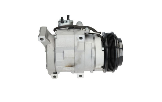 Compressor, air conditioning, Image 3