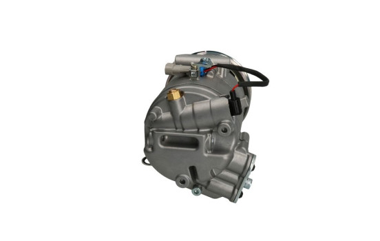 Compressor, air conditioning, Image 2