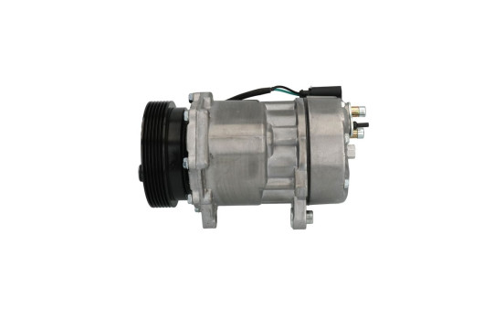 Compressor, air conditioning, Image 3