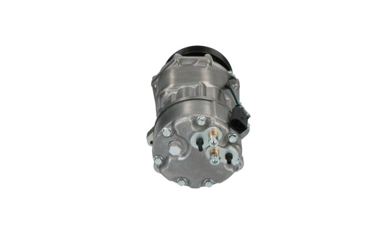 Compressor, air conditioning, Image 4
