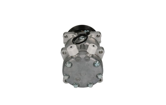 Compressor, air conditioning, Image 2