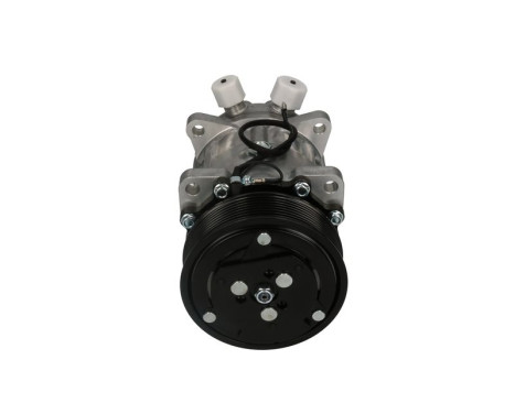 Compressor, air conditioning, Image 4