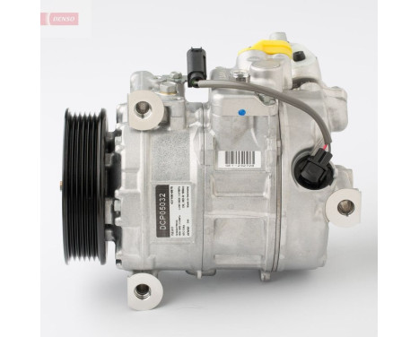 Compressor, air conditioning, Image 2