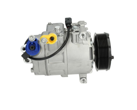 Compressor, air conditioning, Image 3