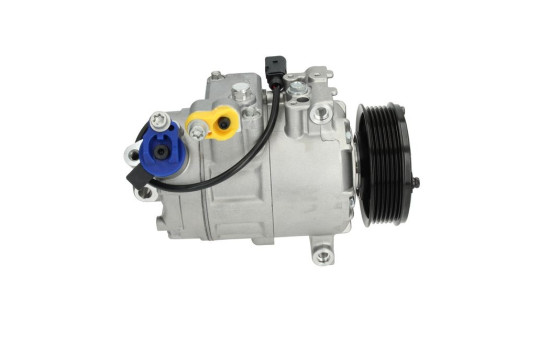 Compressor, air conditioning, Image 3