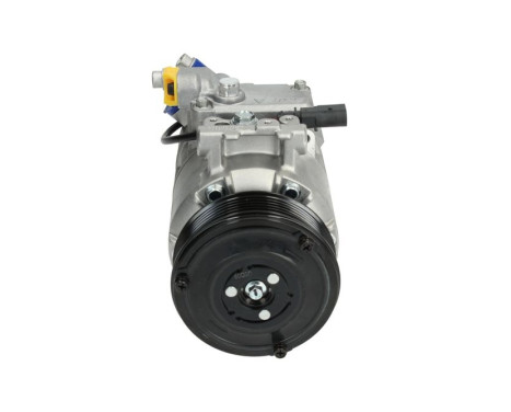 Compressor, air conditioning, Image 4