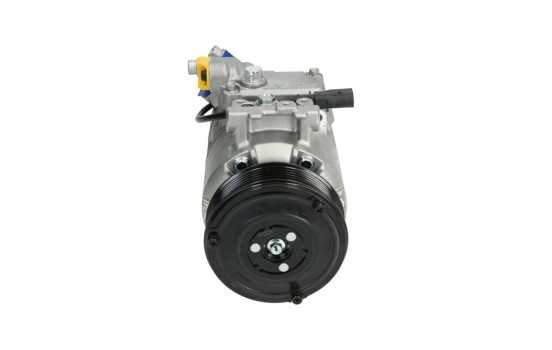 Compressor, air conditioning, Image 4