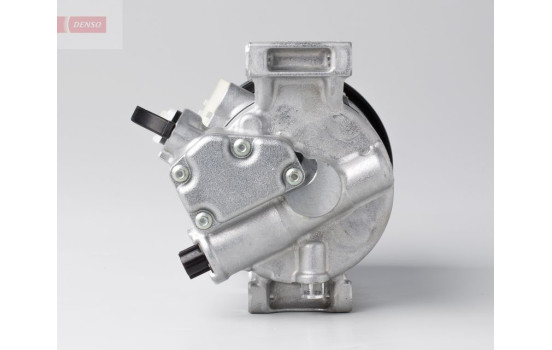 Compressor, air conditioning, Image 2