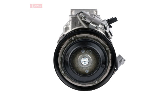 Compressor, air conditioning, Image 2