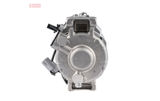 Compressor, air conditioning, Image 3