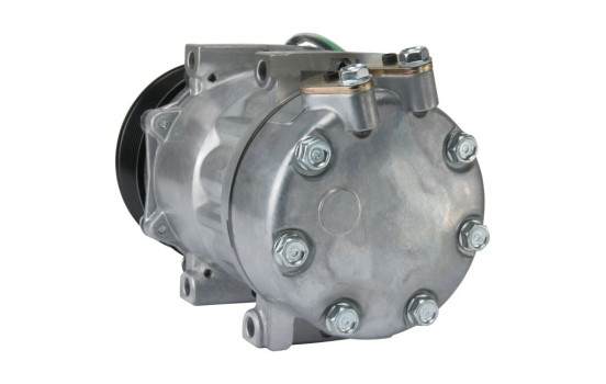 Compressor, air conditioning, Image 2