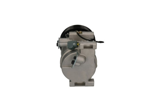 Compressor, air conditioning, Image 2