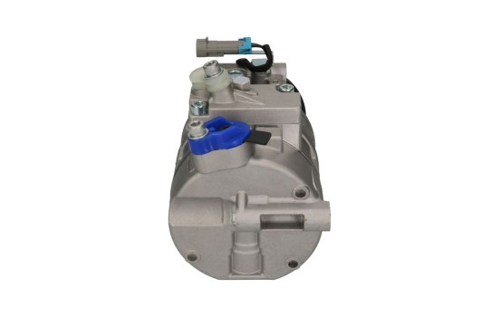 Compressor, air conditioning, Image 2