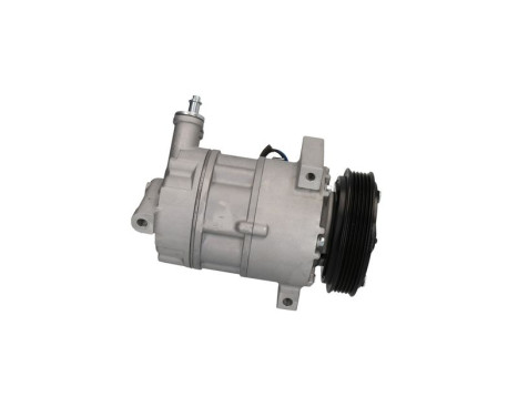 Compressor, air conditioning, Image 3