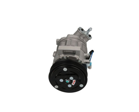 Compressor, air conditioning, Image 4