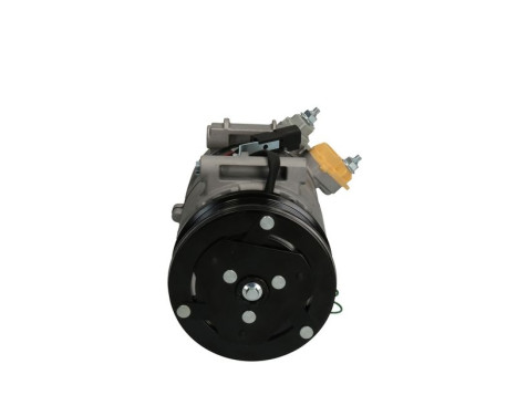 Compressor, air conditioning, Image 4