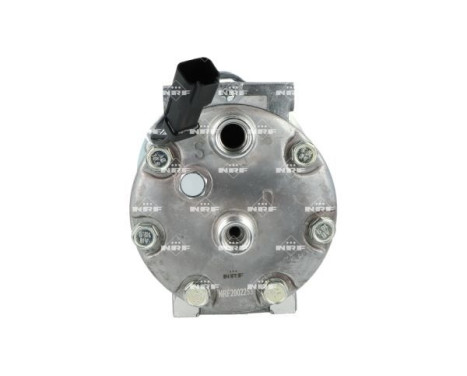 Compressor, air conditioning, Image 4