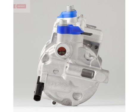 Compressor, air conditioning, Image 3