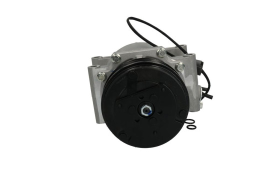 Compressor, air conditioning, Image 4