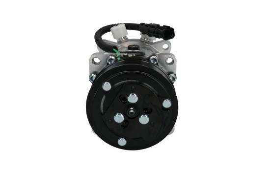 Compressor, air conditioning, Image 4