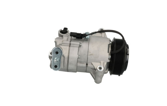 Compressor, air conditioning, Image 3