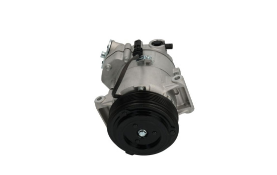 Compressor, air conditioning, Image 4