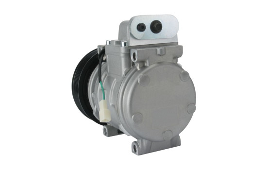 Compressor, air conditioning, Image 2