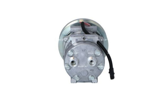 Compressor, air conditioning, Image 3
