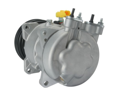 Compressor, air conditioning, Image 2