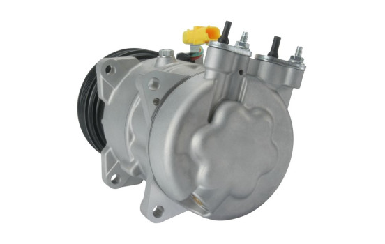 Compressor, air conditioning, Image 2