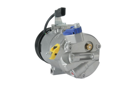 Compressor, air conditioning, Image 2