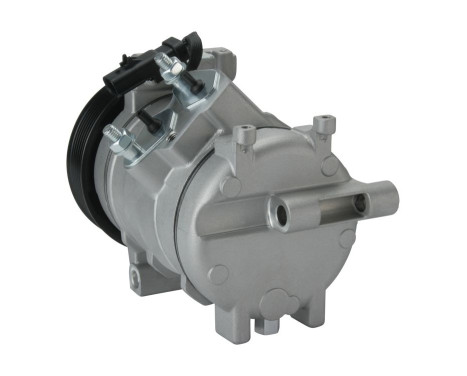 Compressor, air conditioning, Image 2