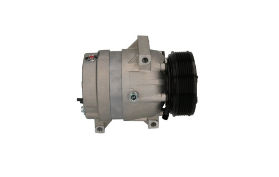 Compressor, air conditioning, Image 3