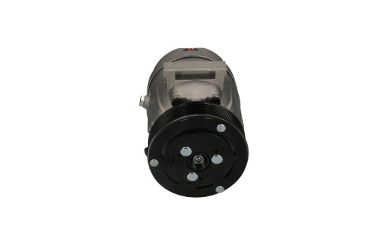 Compressor, air conditioning, Image 4