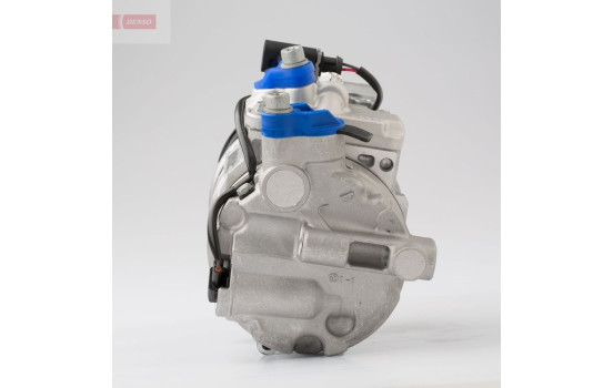 Compressor, air conditioning, Image 3