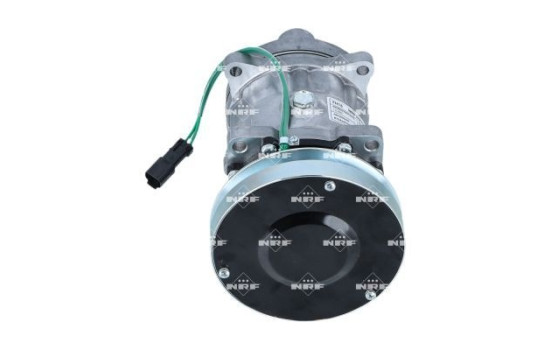 Compressor, air conditioning, Image 3