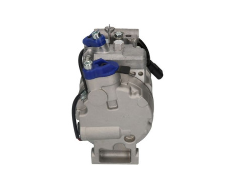 Compressor, air conditioning, Image 2