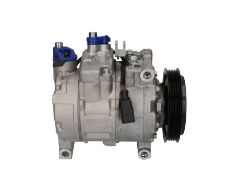 Compressor, air conditioning, Image 3