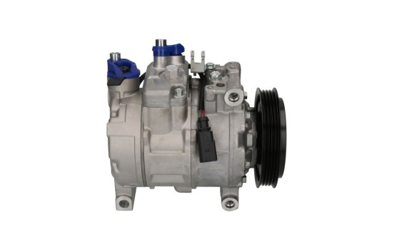 Compressor, air conditioning, Image 3