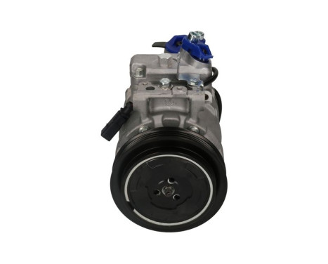 Compressor, air conditioning, Image 4